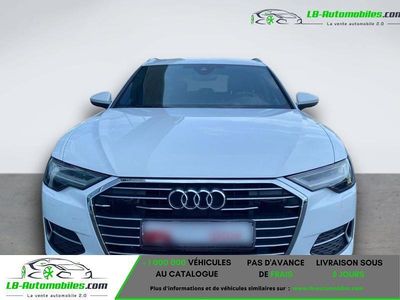 Occasion 2023 Audi A6 Sport Break | 46 300 € (Prix assez cher)