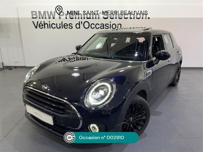 Mini Cooper Clubman