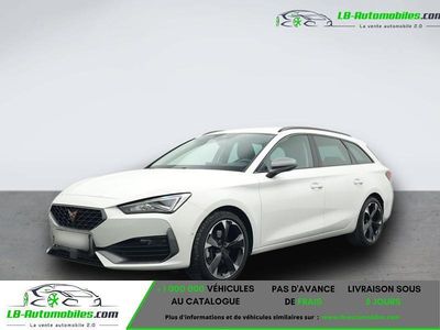 Occasion 2024 Cupra Leon Break | 33 200 € (Prix assez cher)