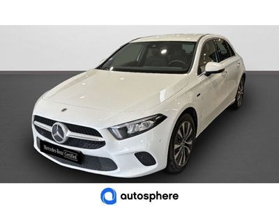 occasion Mercedes A250 CLASSEe 160+102ch Business Line 8G-DCT 8cv