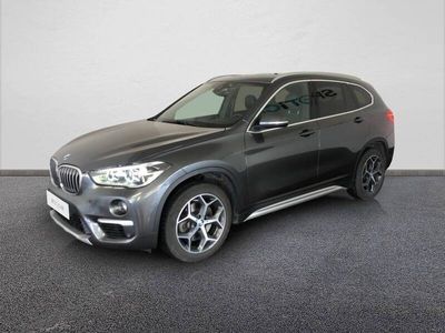 occasion BMW X1 X1 F48sDrive 20i 192 ch DKG7