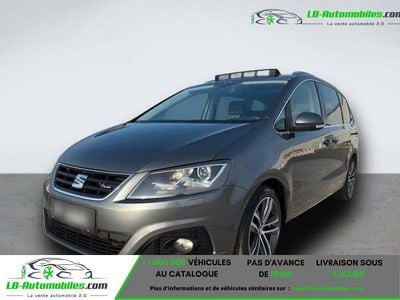 Occasion Seat Alhambra 150 ch (110 kW) 2017 Monospace