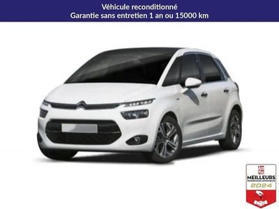 Citroën C4 Picasso