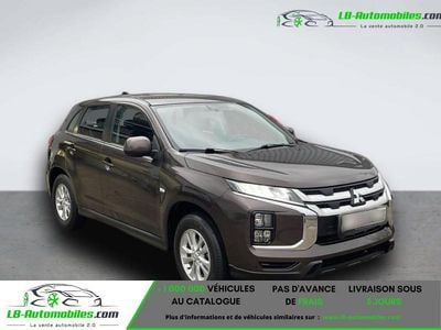 Occasion Mitsubishi ASX 150 ch (110 kW) 2020 SUV