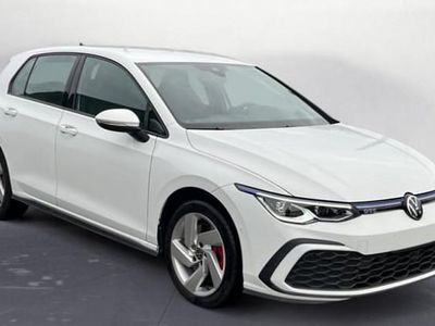 Blanc Occasion 2022 VW Golf GTE Berline | 24 990 € (Prix juste)