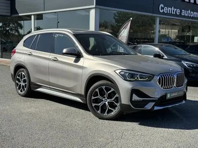 occasion BMW 220 X1 F48 LCI xDrive 25ech BVA6 xLine