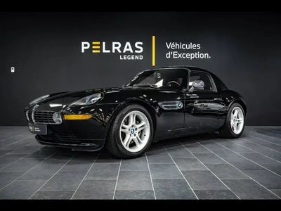 BMW Z8