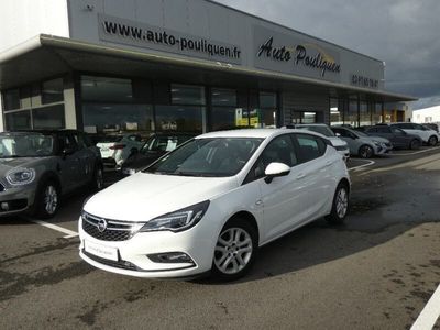occasion Opel Astra 1.6 Cdti 110 Ch Business Edition