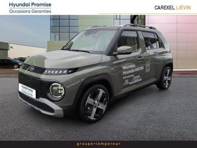 Hyundai Inster