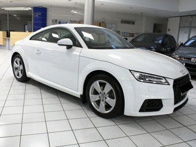 occasion Audi TT 40 TFSI 197CH S TRONIC 7 132G