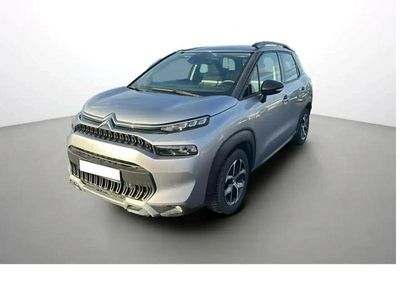 Gris Occasion 2023 Citroën C3 Aircross Shine SUV | 17 990 € (Prix juste)
