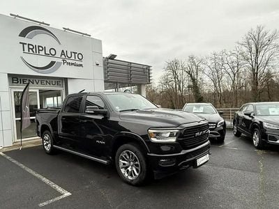 Occasion Dodge Ram 2023 Noir Pick-up