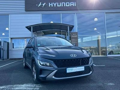 Occasion 2021 Hyundai Kona SUV | 16 990 € (Prix juste)