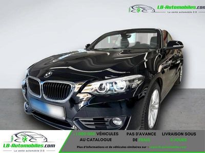 Occasion BMW 218 136 ch (100 kW) 2019 Coupé