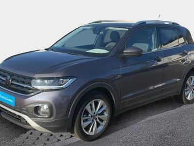 Occasion 2022 VW T-Cross Style SUV | 20 990 € (Prix juste)