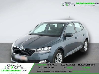Occasion Skoda Fabia Ambition 110 ch (80 kW) 2019 Citadine