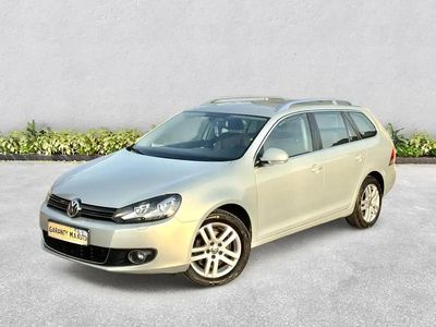 VW Golf VII