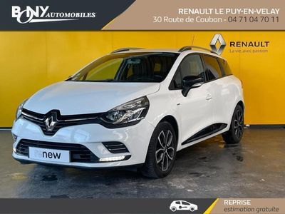 Renault Clio GrandTour