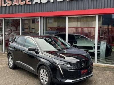 Occasion 2022 Peugeot 3008 Active | 18 490 € (Bon prix)
