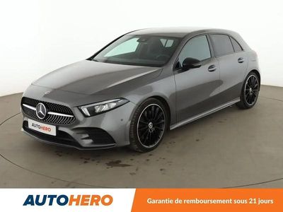 Mercedes A250