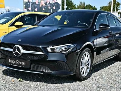 occasion Mercedes CLA180 Shooting Brake Classe136CH PROGRESSIVE LINE 7G-DCT