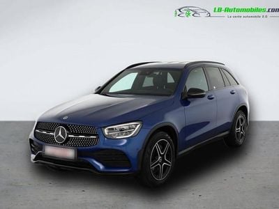 Mercedes GLC300