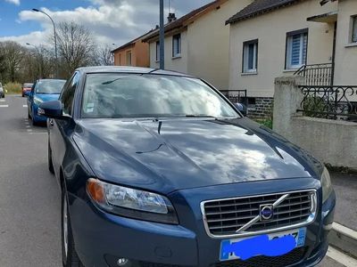 occasion Volvo S80 2.4 Turbo - D5 20v Momentum Geartronic