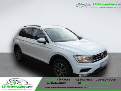 Occasion 2016 VW Tiguan SUV | 21 900 € (Prix assez cher)