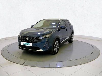 occasion Peugeot 3008 HYBRID 225ch Allure Pack e-EAT8