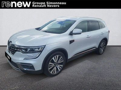 occasion Renault Koleos KOLEOSBlue dCi 150 X-tronic - Initiale Paris