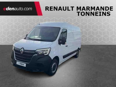 Occasion Renault Master 135 ch (99 kW) 2023 Berline