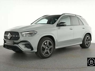 Gris Occasion 2025 Mercedes GLE350 AMG line SUV | 93 990 € (Prix cher)