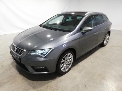 occasion Seat Leon 1.4 TSI 150ch ACT Xcellence Start&Stop