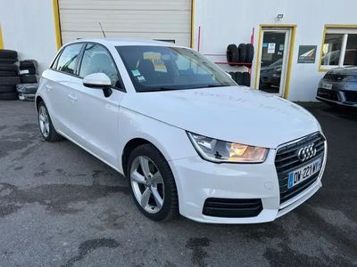 occasion Audi A1 1.6 TDI 116CH AMBITION LUXE