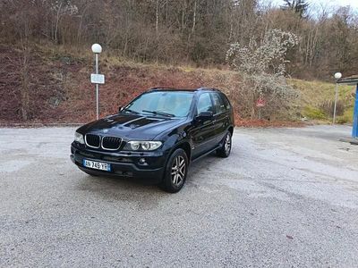 Occasion 2006 BMW X5 Exclusive SUV | 3 990 €