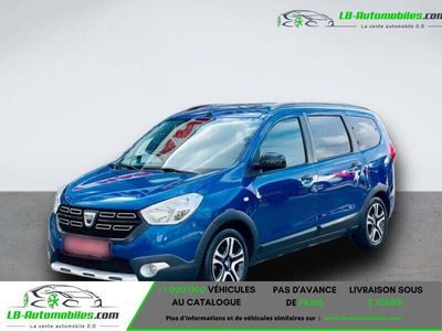 occasion Dacia Lodgy dCi 115 7 places