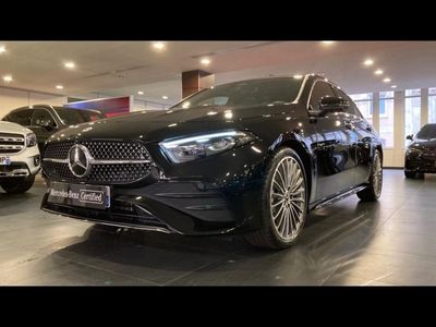 occasion Mercedes A200 Classe