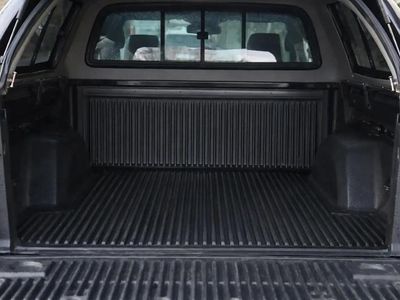 Occasion Ford Ranger Wildtrack 212 ch (155 kW) 2021 Noir Pick-up