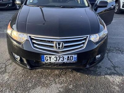 Occasion 2009 Honda Accord Break | 10 500 €