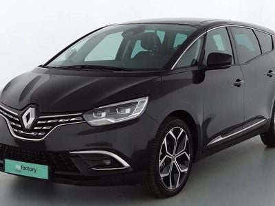 Renault Grand Scénic IV