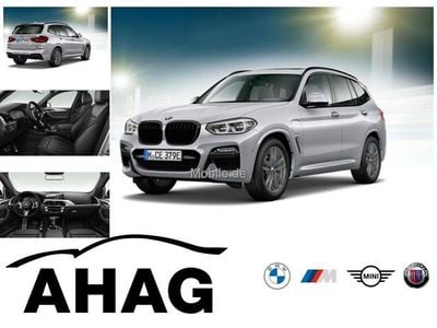 Occasion 2021 BMW X3 M Sport SUV | 40 440 € (Prix juste)