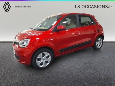 occasion Renault Twingo TwingoIII Achat Intégral