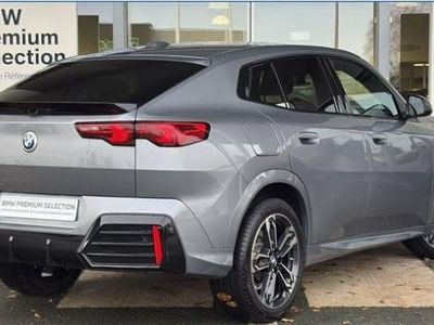 Occasion 2025 BMW X2 M Sport SUV | 44 900 €