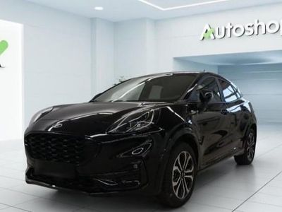 Occasion Ford Puma ST-Line X 155 ch (114 kW) 2023 Coupé