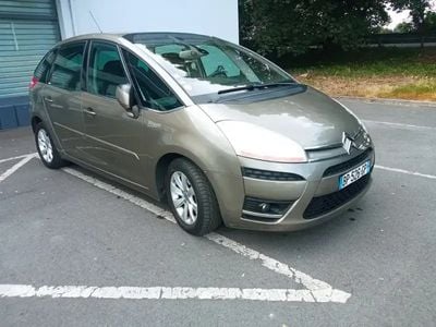 Citroën C4 Picasso