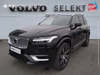 occasion Volvo XC90 T8 AWD 310 + 145ch Ultimate Style Chrome Geartronic - VIVA183378589