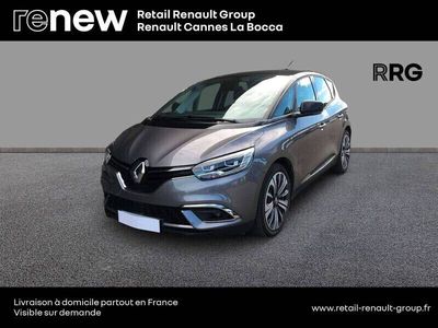 occasion Renault Scénic IV Scenic TCe 140