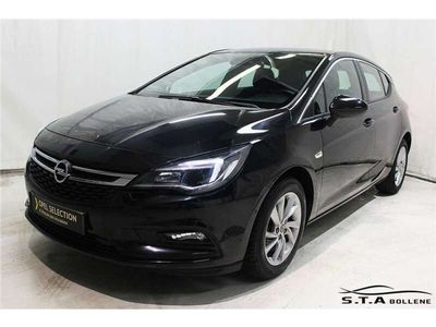 occasion Opel Astra 1.4 TURBO 125CH DYNAMIC S/S Dynamic