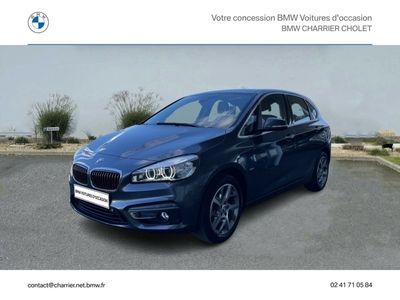 occasion BMW 218 Active Tourer 