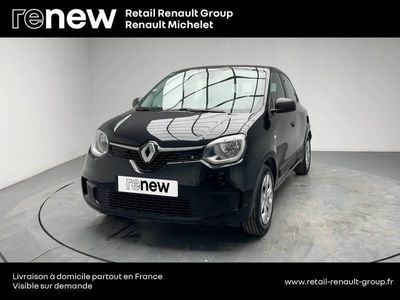 occasion Renault Twingo Twingo IIIIII SCe 75 - 20